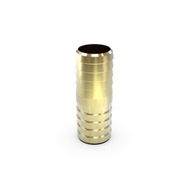 ABA Beul 12015.014.2 Hose Connector Heavy Duty Brass