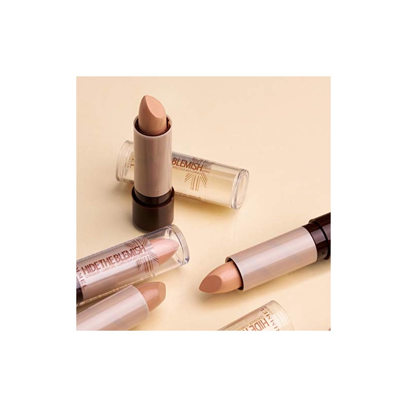 Rimmel Hide The Blemish Corrector, Soft Honey, 30 g