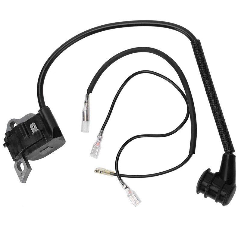 Ignition Coil High Voltage Durable for STIHL br420 Chainsaw Engine