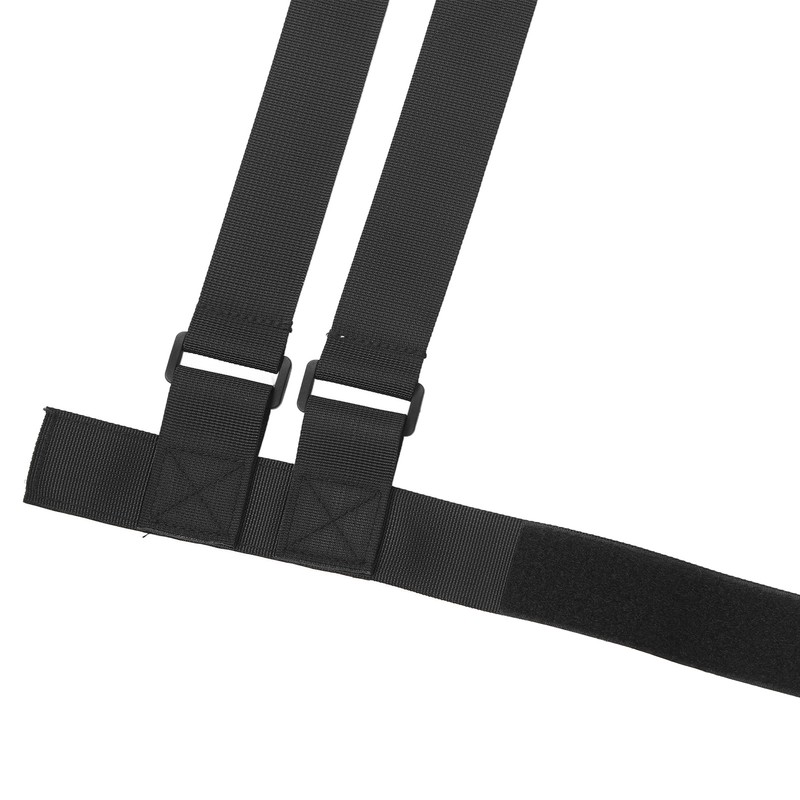 Winter Snowboard Shoulder Strap Adjustable Snowboard Carry Strap Universal Nylon