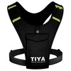 TIYA Running Vest Phone Holder – Lightweight, Waterproof & Reflective