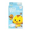 Mom Katuri heat cooling sheet (for infants and toddlers only) 6 sheets 2ea