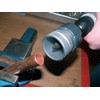 KS Tools 105.3005 adapter for pipe deburrer, 50mm