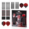Darts Corner X1066 Thunder | 24 Piece Steel Tip Dart