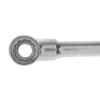 Rhino Clé Tubulaire et à Pipe Wrench 11 mm Diameter
