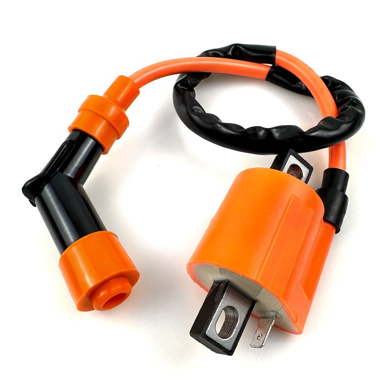 3088209 CDI Box Ignition Coil Spark plug For Polaris Magnum