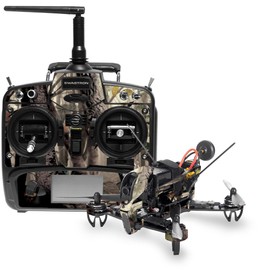 MightySkins Skin Compatible with Swagtron SwagDrone 210-UP - Tree Camo | Protective, Durable, and Unique Vinyl Decal wrap Cover | Easy to Apply, Remove, and Change Styles | Made in The USA