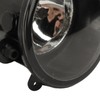 Front Bumper Fog Light Increased Visibility Fog Driving Lamp Assembly