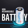 TrustFire 1-20 Pcs CR123A 123A Lithium Battery 1400mAh 3.0 V