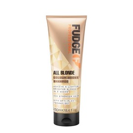 Fudge All Blonde Colour Boost Shampoo 250ml