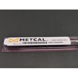Metcal CVC-7CN0005S Conical Cartridge Tip, 0.5MM (0.02 IN), 700-F, CVC Series