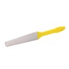 Fret Crowning File Metal Professional Guitar Polishing Repair Tool Musical