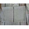 Eight Owls Stonewashed Linen Kitchen Dish Towels - 20 x