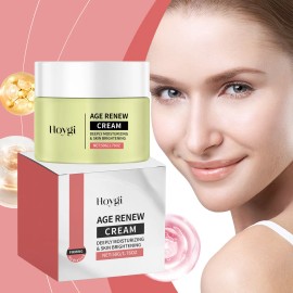 Crema Hidratante Reafirmante Antiarrugas 50 G 1 Unidad