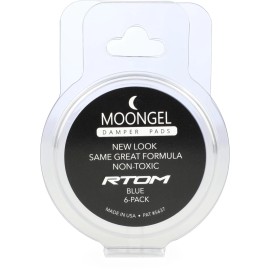 RTOM + Tama Tama MS42R14C + RTOM MG Value Bundle