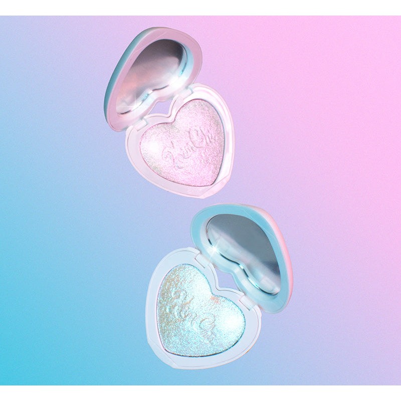 KIMCHI CHIC BEAUTY MINI ME PEARL GONE WILD HIGHLIGHTER -