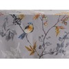 Maison d' Hermine Equinoxe - Grey 100% Cotton Tablecloth for