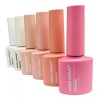 Miss Nana Set Esmaltes Happy Nail Caja Con 6 Tonos