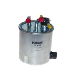 Purflux FCS758 Fuel Injectors