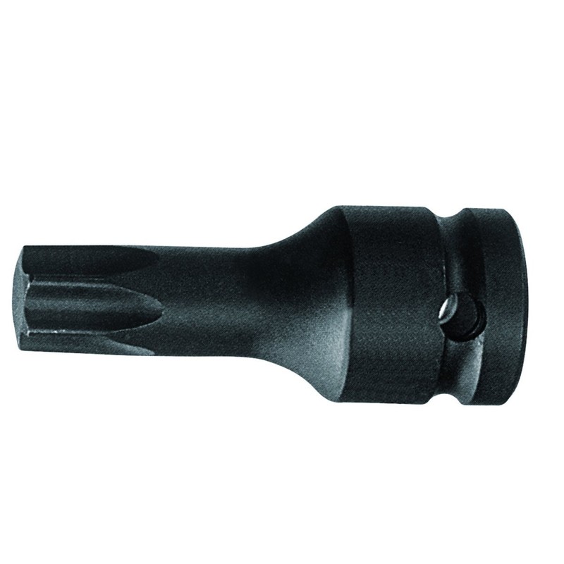 1/2 Impact Vaso CON Punta T27