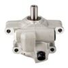 Torchbeam Power Steering Pump Compatible with 2006-2011 Focus, 2010-2011 Transit