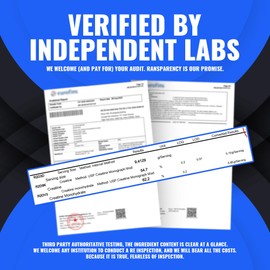 Natures Aid Creatine Monohydrate Gummies (5g) – Pre-Workout Energy & Muscle Growth Support for Men & Women | Blueberry Electrolyte Gummies (135 Count)