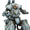 Modiphius Entertainment: Fallout: Wasteland Warfare - Robots: Space Sentry -