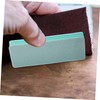 Gatuida 10pcs Double-Sided Sanding Sponge Nail Buffers Finishing Buffer Blocks