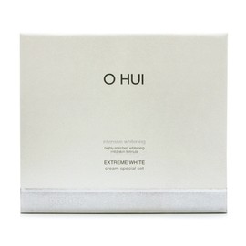 Ohui Extreme White Cream 50ml+20ml Set / 오휘 익스트림 화이트 크림 50ml+20ml 세트