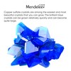9 LBS Copper Sulfate Crystals CuSO4, Granular EPA Free FINE