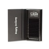 The Lash Express - Classic Lash Tray - Pure Mink