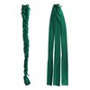 Harrison Howard 3 Tube Stretchy Fabrics Adjustable Closure Lightweight Horse