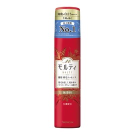 mouga L morutexi Medicated 育毛 Essence G For Women 育毛 Agent (Quasi-drug Items)