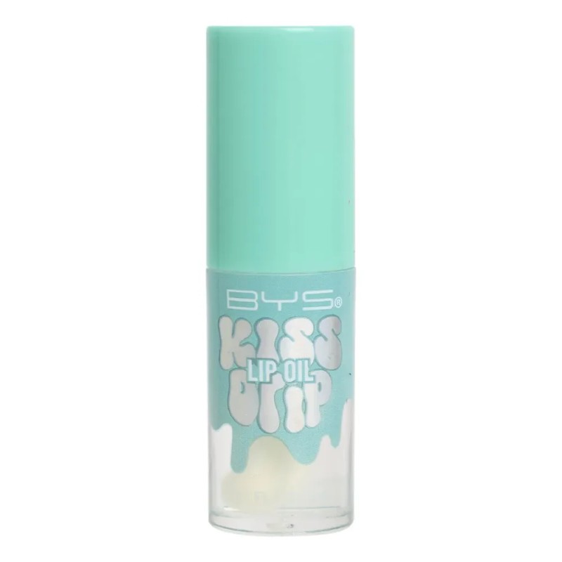 Aceite Para Labios Lip Oil Kiss Drip Bys Cosmetics