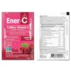 Ener-C Multivitamin Drink Mix - Vitamin Packets for Water, Electrolytes