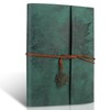 Joy & Inspiration Leder Notizbuch