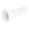 Rain Gutter Downpipe Extension, Flexible, Downpipe Extension, Diverter, PE, Extendable
