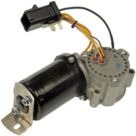 Dorman 600-924 Transfer Case Motor Compatible with Select Ford/Mercury Models