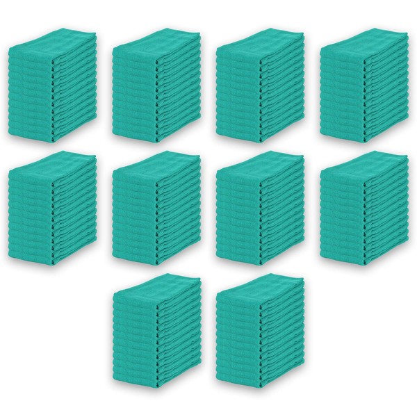 Arkwright Surgical Huck Towels - (Bulk Case of 120) Lint