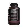Pure Original Ingredients Black Radish (365 Capsules) No Magnesium Or