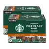 Starbucks Pike Place Roast Medium Keurig K-Cups - 0.44 oz