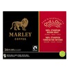 Marley Coffee One Love, Single Serve RealCup (96 Count)