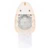 Vaessen Creative Hexagon Motif Punch, 4.4 x 5.1 cm, Punch