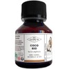 Coconut Organic Vegetable Oil - MY COSMETIK - 50 ml
