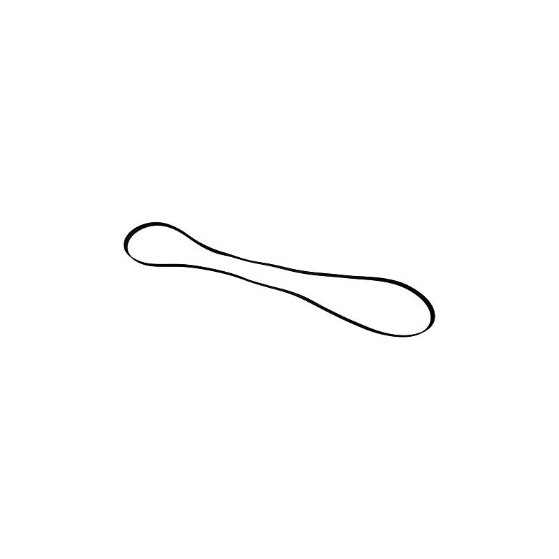 Turntable Belt for Technics Models SL-J1 SL-DD3 SL-H204