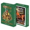 Prospero Art Toker Playing Cards