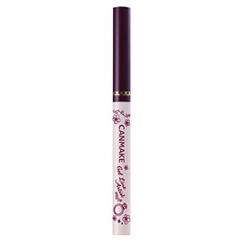 Canmake Gel Line Artist 01 Classic Burgundy 0.2g
