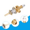 Gas Fireplace Fire Pit Flame Failure Safety Control Valve Kit