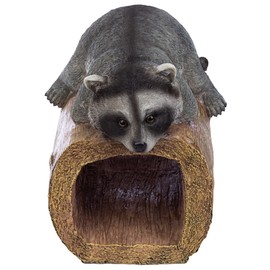 RAIDER THE RACCOON GUTTER GUARDIAN