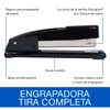 Swingline, Engrapadora, negro